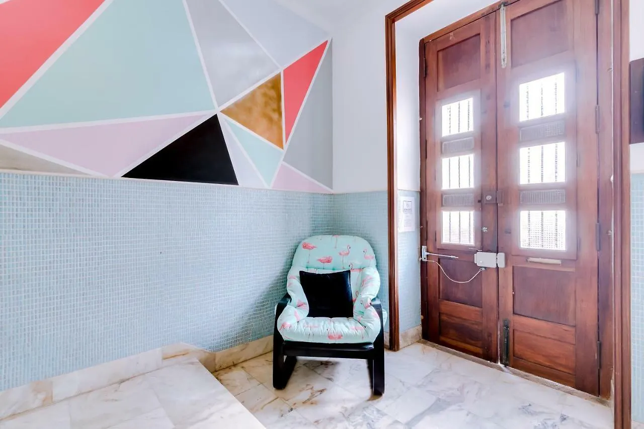 A Da Avo -The Guesthouse Distrikt Distrikt Faro Portugal