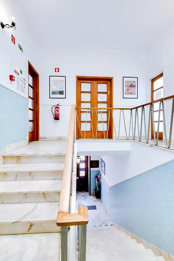 À da Avó -The Guesthouse Distretto di Distretto di Faro Portogallo