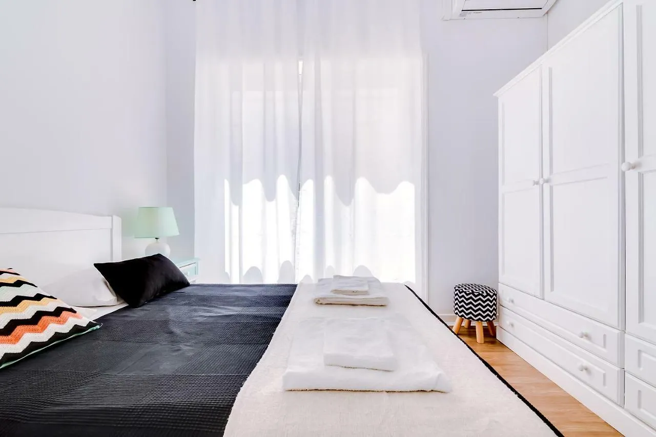 A Da Avo -The Guesthouse Distrikt Distrikt Faro Gasthof