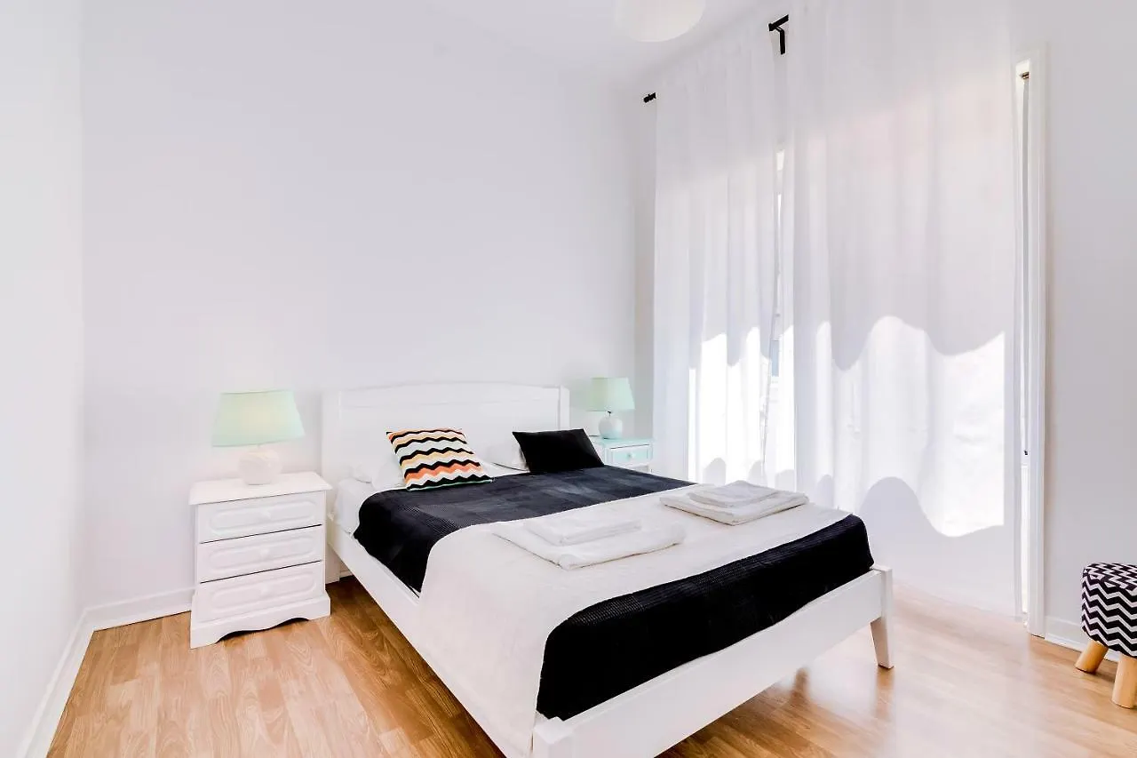 Gasthof A Da Avo -The Guesthouse Distrikt Distrikt Faro