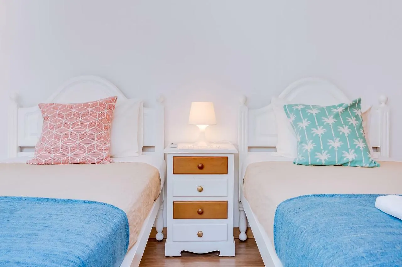 Gasthof A Da Avo -The Guesthouse Distrikt Distrikt Faro