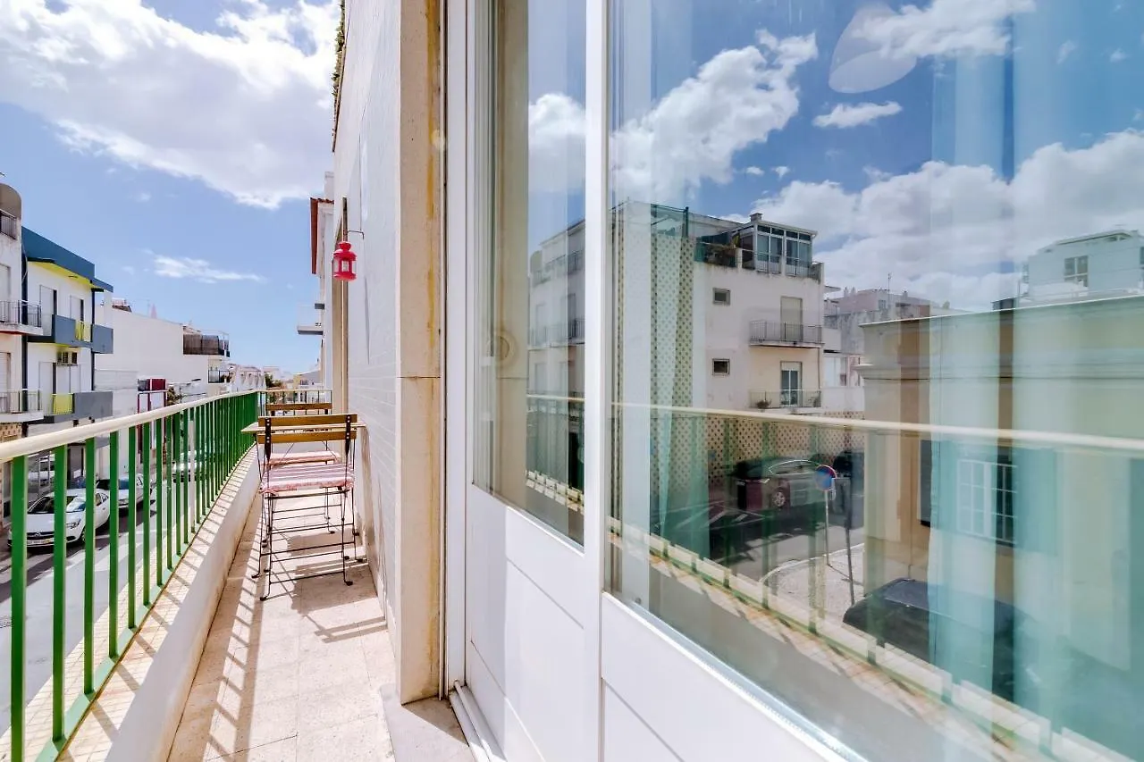 A Da Avo -The Guesthouse Distrikt Distrikt Faro Gasthof