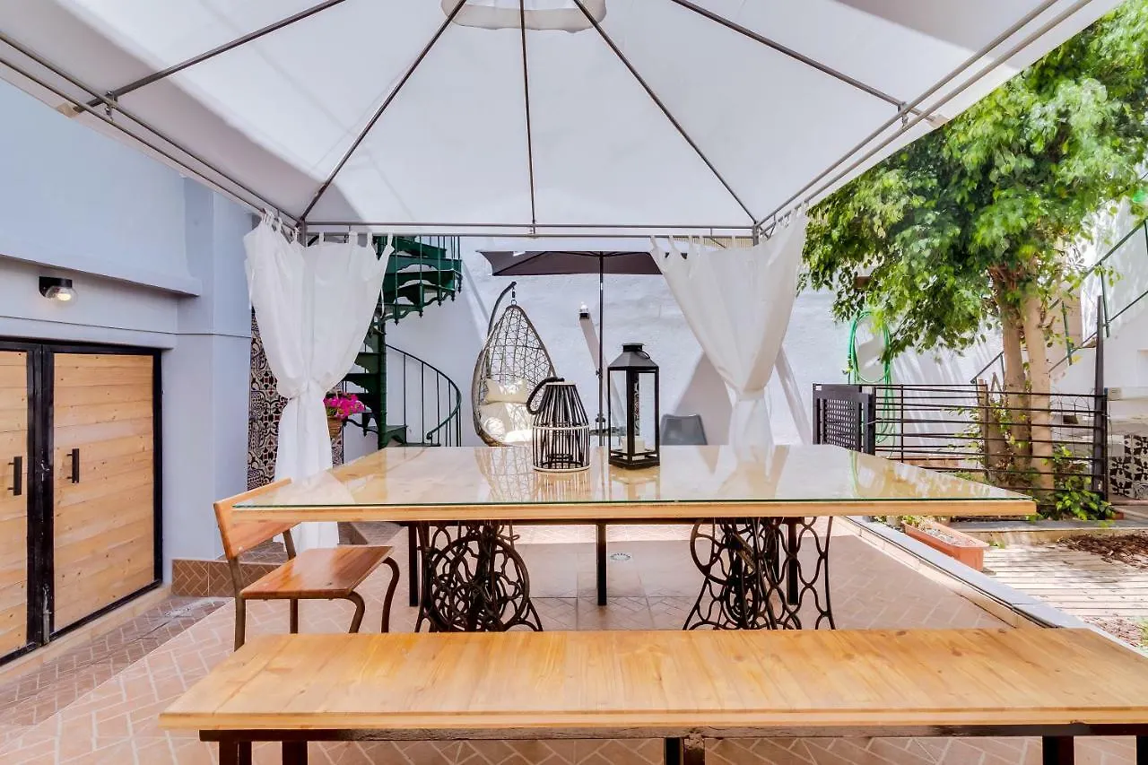 Gasthof A Da Avo -The Guesthouse Distrikt Distrikt Faro