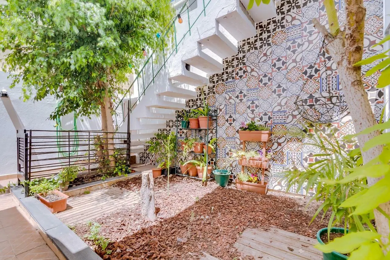 A Da Avo -The Guesthouse Distrikt Distrikt Faro 3*,  Portugal