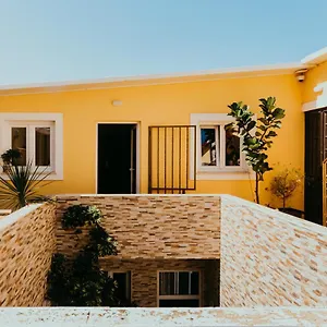 Affittacamere Happy House Comfort