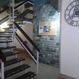  Pensión Melaya Private