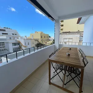  Hostal Moradia De