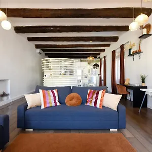 Vieux-port Magnifique Loft France