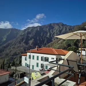  Aparthotel Valley Of Nuns Portugal