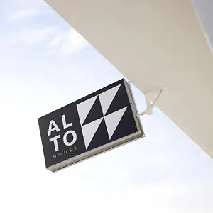  Pensión Alto House Al De Assinatura Modernista