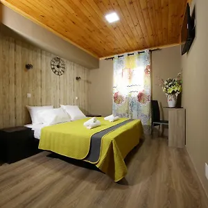 2* Gasthof Happy House