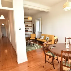  Apartment Casa Pe Da Cabra Portugal