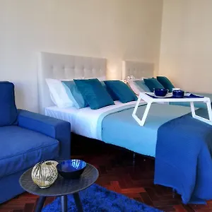 Pensión Blue Bairro 
